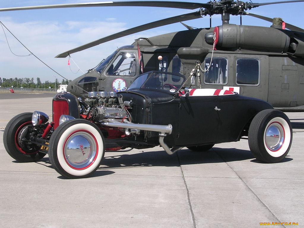 , custom, classic, car
